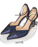 525853 Chaussures PERLATO Occasion Once Again Friperie en ligne