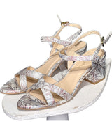525854 Chaussures MELLOW YELLOW Occasion Once Again Friperie en ligne