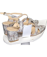 525854 Chaussures MELLOW YELLOW Occasion Vêtement occasion seconde main