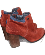 525855 Chaussures TOMMY HILFIGER Occasion Vêtement occasion seconde main