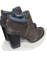 525856 Chaussures TOMMY HILFIGER Occasion Vêtement occasion seconde main