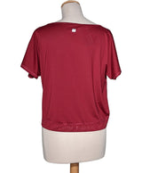 525878 Tops et t-shirts DECATHLON Occasion Vêtement occasion seconde main