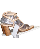 525928 Chaussures COMPTOIR DES COTONNIERS Occasion Vêtement occasion seconde main