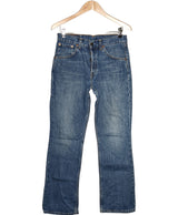 525930 Jeans LEVI'S Occasion Once Again Friperie en ligne