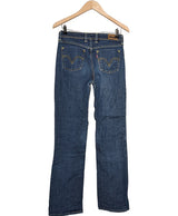 525938 Jeans LEVI'S Occasion Vêtement occasion seconde main