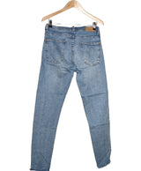 525944 Jeans ZARA Occasion Vêtement occasion seconde main