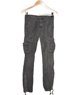 525952 Pantalons et pantacourts LE TEMPS DES CERISES Occasion Once Again Friperie en ligne