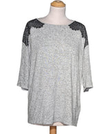 525968 Tops et t-shirts ETAM Occasion Once Again Friperie en ligne