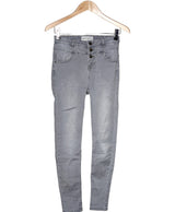 525972 Jeans NEW LOOK Occasion Once Again Friperie en ligne