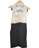 526001 Robes SANDRO Occasion Once Again Friperie en ligne