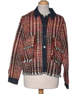 526008 Vestes MISS CAPTAIN Occasion Once Again Friperie en ligne