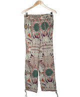 526056 Pantalons et pantacourts CAMAIEU Occasion Once Again Friperie en ligne