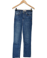 526108 Jeans ZARA Occasion Once Again Friperie en ligne