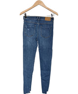 526124 Jeans ZARA Occasion Vêtement occasion seconde main