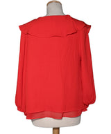 526130 Chemises et blouses ZARA Occasion Vêtement occasion seconde main