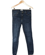 526138 Jeans ZARA Occasion Once Again Friperie en ligne