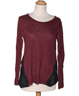 526175 Tops et t-shirts SANDRO Occasion Once Again Friperie en ligne