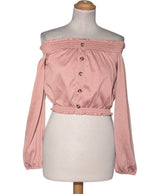 526197 Tops et t-shirts H&M Occasion Once Again Friperie en ligne