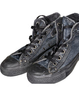 526234 Chaussures CONVERSE Occasion Once Again Friperie en ligne