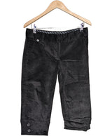 526505 Pantalons et pantacourts LULUCASTAGNETTE Occasion Once Again Friperie en ligne