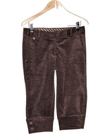 526506 Pantalons et pantacourts LULUCASTAGNETTE Occasion Once Again Friperie en ligne