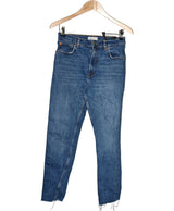 526540 Jeans ZARA Occasion Once Again Friperie en ligne