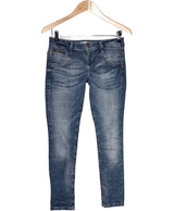 526546 Pantalons et pantacourts FREEMAN T PORTER Occasion Once Again Friperie en ligne