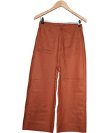 526547 Pantalons et pantacourts SUNCOO Occasion Once Again Friperie en ligne