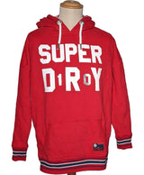 526611 Pulls et gilets SUPERDRY Occasion Once Again Friperie en ligne