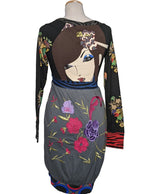 526625 Robes DESIGUAL Occasion Vêtement occasion seconde main