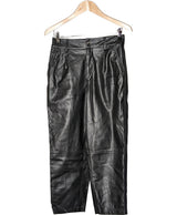 526630 Pantalons et pantacourts BERSHKA Occasion Once Again Friperie en ligne