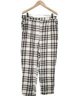 526633 Pantalons et pantacourts TOPSHOP Occasion Once Again Friperie en ligne