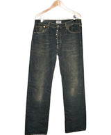 526658 Jeans LEVI'S Occasion Once Again Friperie en ligne
