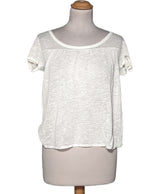 526699 Tops et t-shirts AMERICAN VINTAGE Occasion Once Again Friperie en ligne
