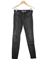 526701 Jeans ZARA Occasion Once Again Friperie en ligne