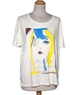 526704 Tops et t-shirts SCOTCH AND SODA Occasion Once Again Friperie en ligne