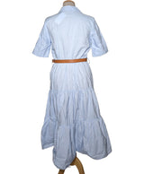 526761 Robes ZARA Occasion Vêtement occasion seconde main