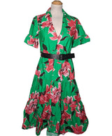 526784 Robes ZARA Occasion Once Again Friperie en ligne