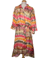 526787 Robes ZARA Occasion Once Again Friperie en ligne