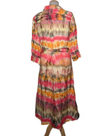 526787 Robes ZARA Occasion Vêtement occasion seconde main