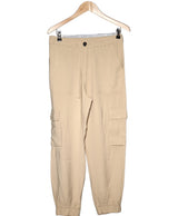 526841 Pantalons et pantacourts ZARA Occasion Once Again Friperie en ligne