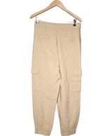 526841 Pantalons et pantacourts ZARA Occasion Vêtement occasion seconde main