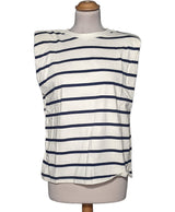 526884 Tops et t-shirts ZARA Occasion Once Again Friperie en ligne