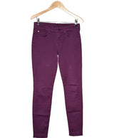 526921 Pantalons et pantacourts 7 FOR ALL MANKIND Occasion Once Again Friperie en ligne
