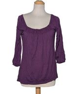 526940 Tops et t-shirts CAMAIEU Occasion Once Again Friperie en ligne