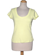 526990 Tops et t-shirts CAMAIEU Occasion Once Again Friperie en ligne