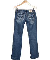 527013 Jeans LE TEMPS DES CERISES Occasion Vêtement occasion seconde main