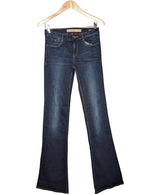 527014 Pantalons et pantacourts ZARA Occasion Once Again Friperie en ligne