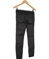 527016 Pantalons et pantacourts ZARA Occasion Vêtement occasion seconde main