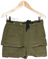 527029 Shorts et bermudas MAJE Occasion Once Again Friperie en ligne